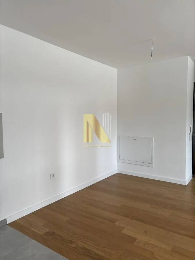 Rent, office space, 46m², Sajmište, Novi Sad