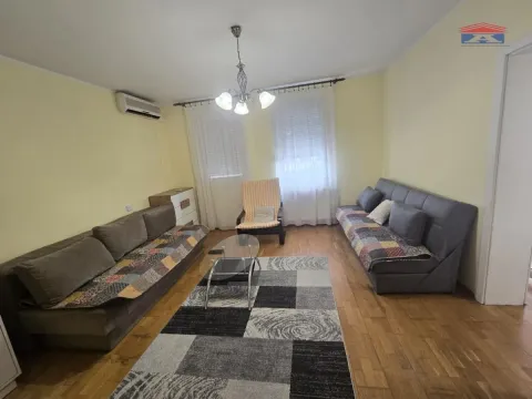 Stan in Grbavica