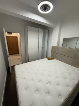 Rent, one bedroom apartment, 44m², Preko Morače, Podgorica - image 5
