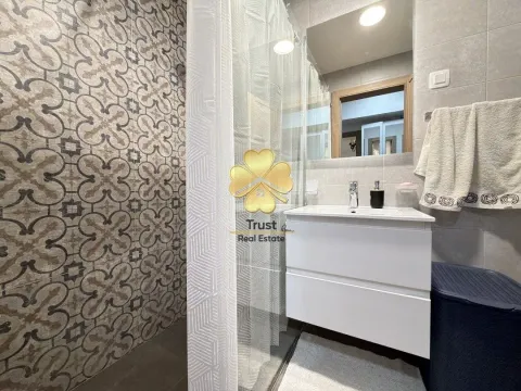 Rent, one bedroom apartment, 50m², Master Kvart, Podgorica - image 10