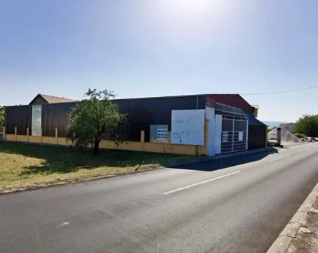 Rent, office space, 1100m², Tološi, Podgorica - image 6