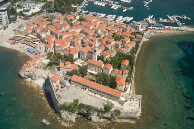 Sale, three bedroom apartment, 86m², Budva, Crna Gora