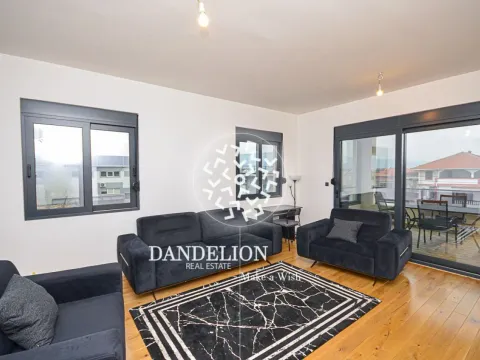 Izdavanje, kuća, 180m², Gornja Gorica, Podgorica - image 27