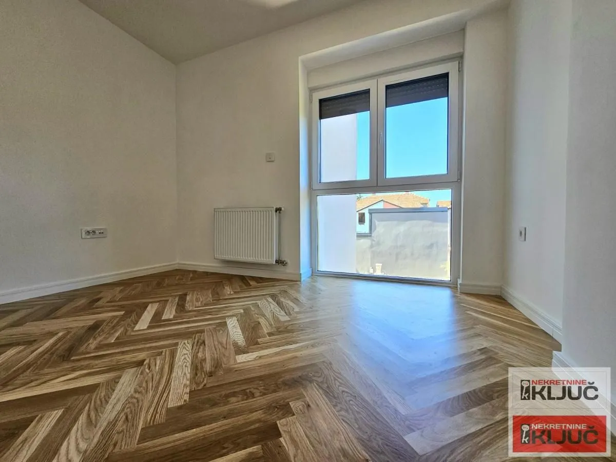 Prodaja, četvorosoban stan, 101m², Telep, Novi Sad Sve Podlokacije