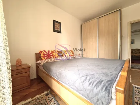 Izdavanje, dvosoban stan, 60m², Tološi, Podgorica - image 2