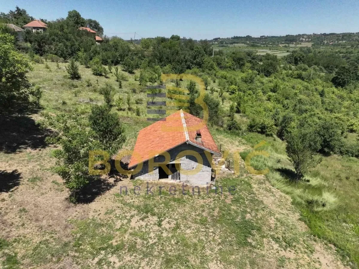 Prodaja, kuća, 204m², Voždovac Sve Podlokacije, Beograd