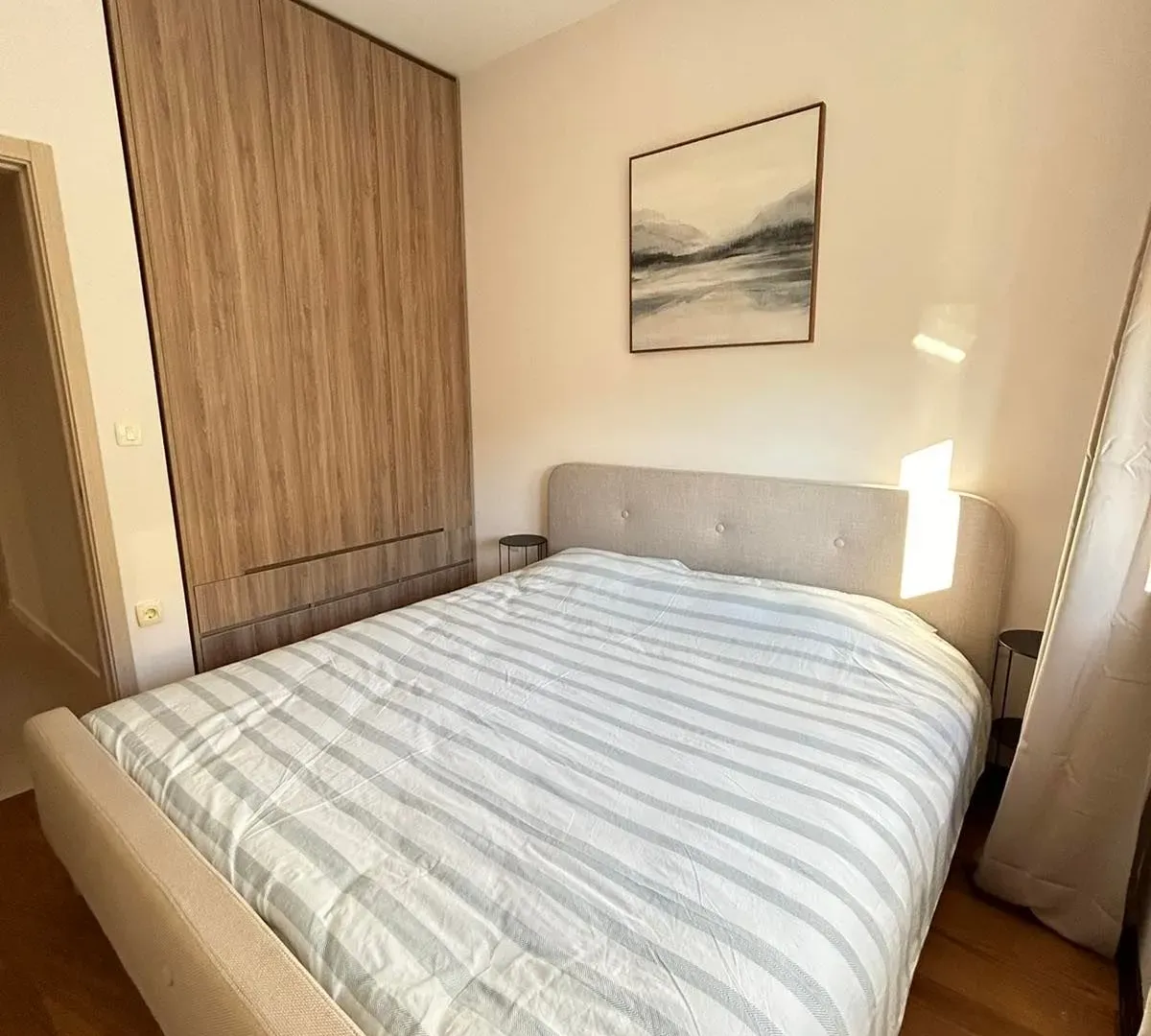 Prodaja, stan, 76m², Budva, Crna Gora