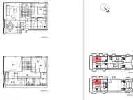 Prodaja, četvorosoban stan, 91m², Nova Pazova, Stara Pazova - image 15