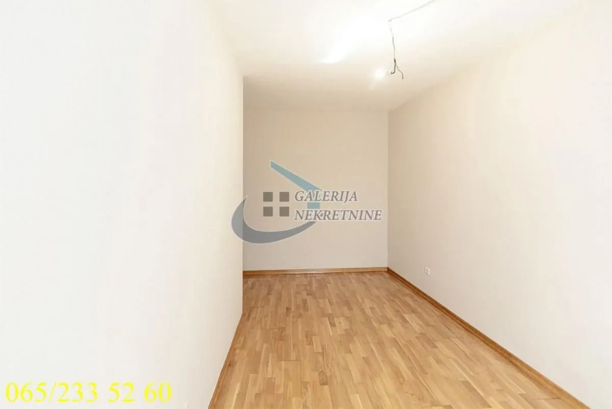Sale, two bedroom apartment, 74m², Vračar Hram, Vračar Sve Podlokacije
