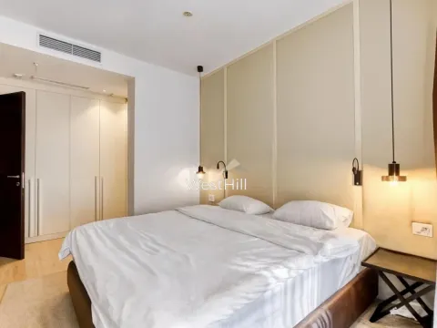 Prodaja, jednosoban stan, 59m², Rafailovići, Budva - image 8