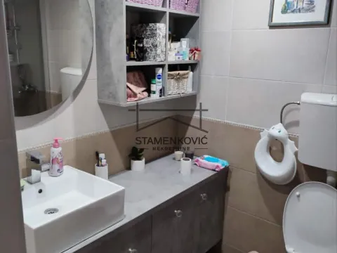 Rent, three bedroom apartment, 51m², Rotkvarija, Novi Sad Sve Podlokacije - image 14