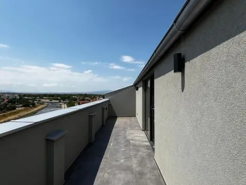 Rent, office space, 472m², Medijana, Niš - image 5