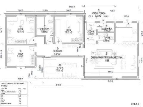 Prodaja, kuća, 144m², Sopot, Beograd - image 4