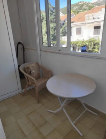 Prodaja, stan, 42m², Budva, Crna Gora