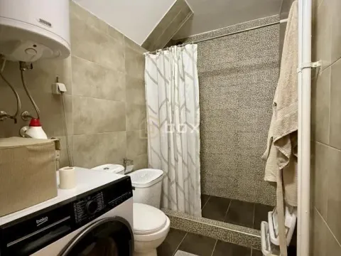 Sale, two bedroom apartment, 61m², Bulevar, Niš - image 20