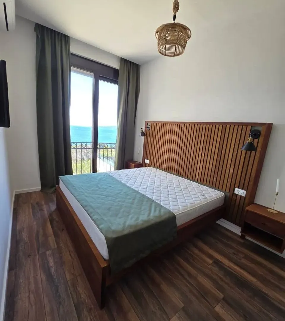Sale, one bedroom apartment, 54m², Skočiđevojka, Budva