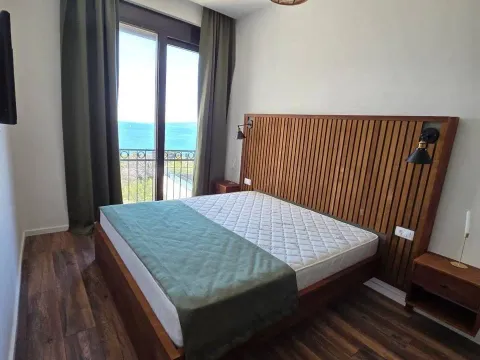 Sale, one bedroom apartment, 54m², Skočiđevojka, Budva - image 5