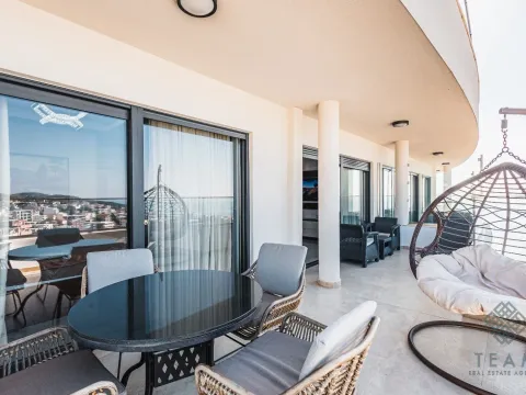 Prodaja, dvosoban stan, 88m², Pinješ, Ulcinj - image 18