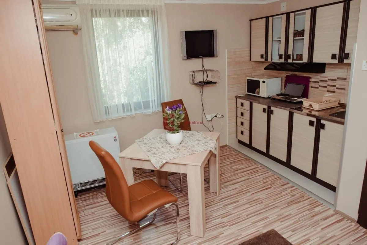 Sale, house, 120m², Palić, Subotica