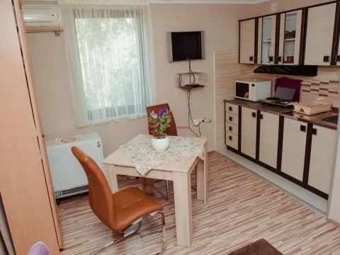 Sale, house, 120m², Palić, Subotica - image 17