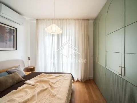 Izdavanje, trosoban stan, 100m², Vračar Sve Podlokacije, Beograd - image 22
