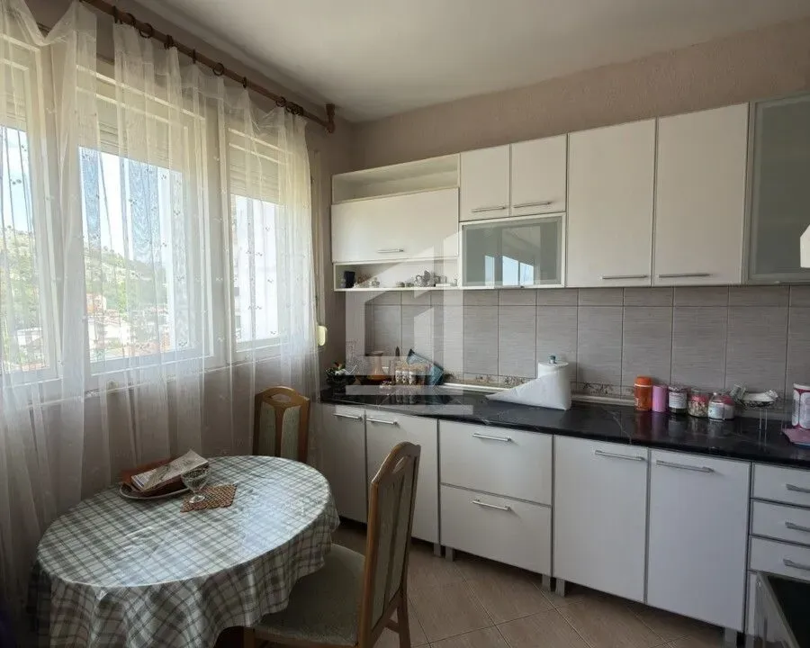 Sale, two bedroom apartment, 83m², Momišići, Podgorica