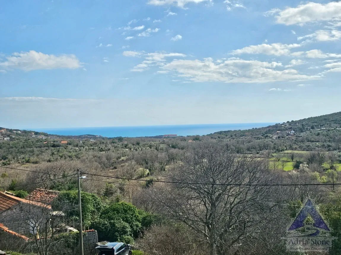 Prodaja, kuća, 162m², Zagora, Kotor