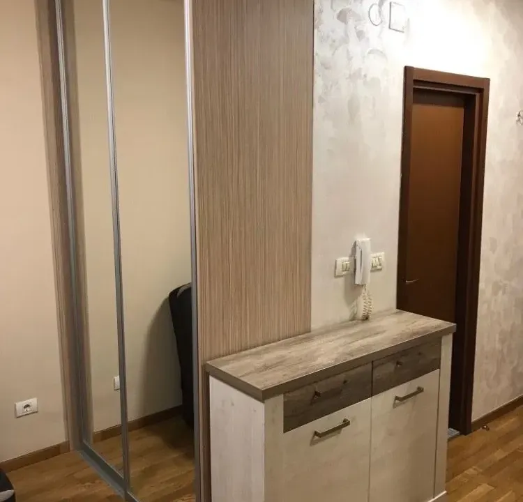 Rent, one bedroom apartment, 33m², City Kvart, Podgorica