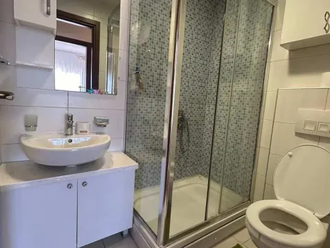 Rent, one bedroom apartment, 48m², City Kvart, Podgorica - image 6