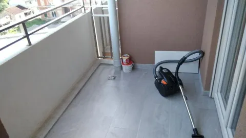 Rent, one bedroom apartment, 50m², Central Point, Podgorica - image 7