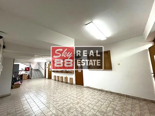 Sale, office space, 535m², Banovo Brdo, Beograd