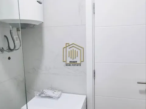 Rent, one bedroom apartment, 39m², Podgorica, Crna Gora - image 2