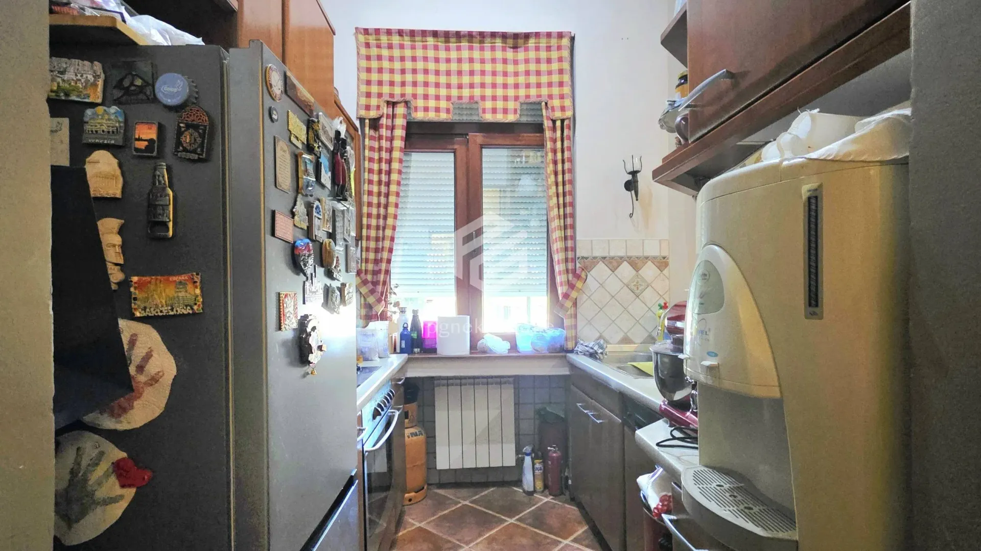 Sale, two bedroom apartment, 95m², Preko Morače, Podgorica