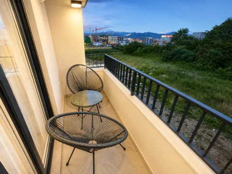 Izdavanje, jednosoban stan, 35m², Zabjelo, Podgorica - image 4