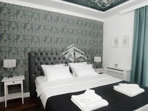 Izdavanje, dvosoban stan, 45m², Zemun Cara Dušana, Zemun Sve Podlokacije - image 18