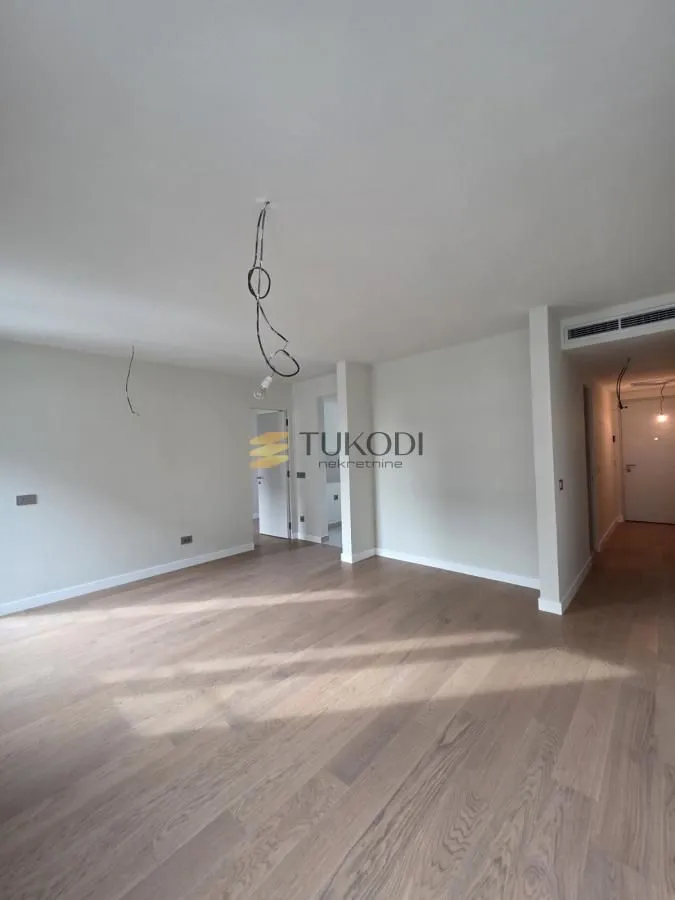 Sale, two bedroom apartment, 60m², Novi Beograd Sve Podlokacije, Beograd