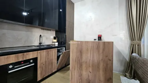 Rent, two bedroom apartment, 69m², Centar, Budva - image 4