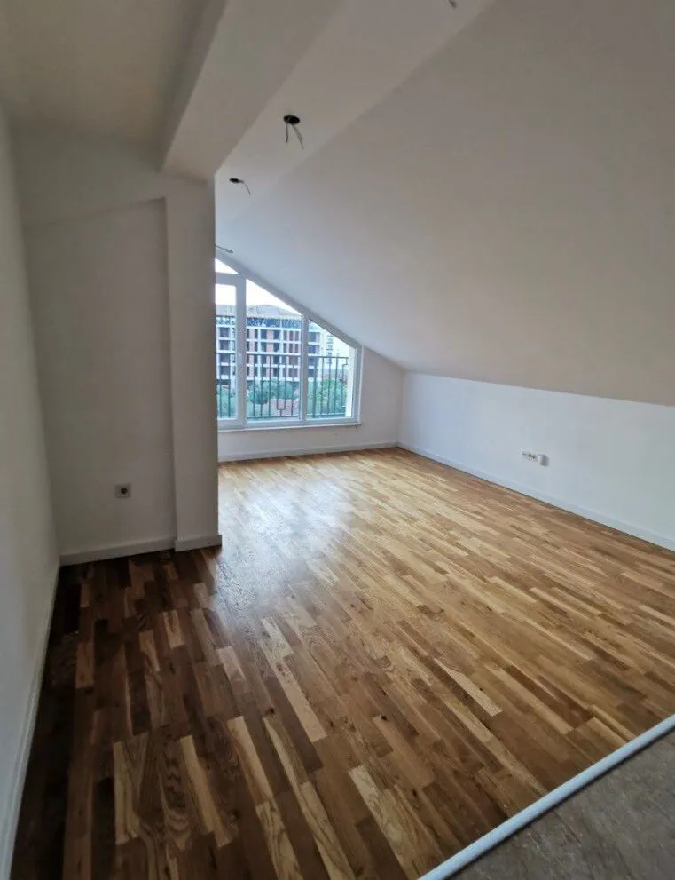 Prodaja, stan, 42m², Ljubović, Podgorica