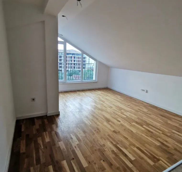 Sale, apartment, 42m², Ljubović, Podgorica