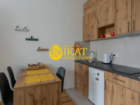 Sale, one bedroom apartment, 27m², Đurkovac, Zlatibor - image 5