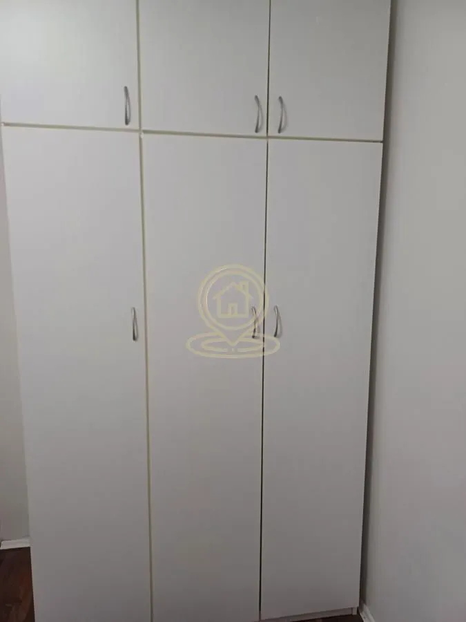 Izdavanje, dvosoban stan, 41m², Čubura, Beograd