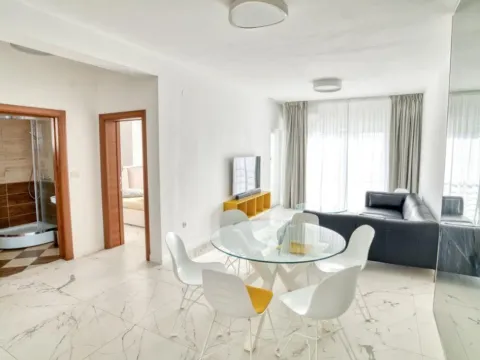 Prodaja, dvosoban stan, 60m², Petrovac, Budva - image 12