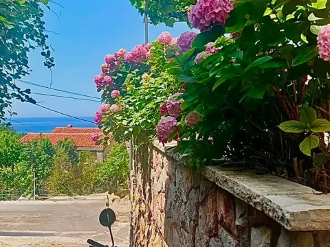 Rent, house, 70m², Pržno, Budva - image 7