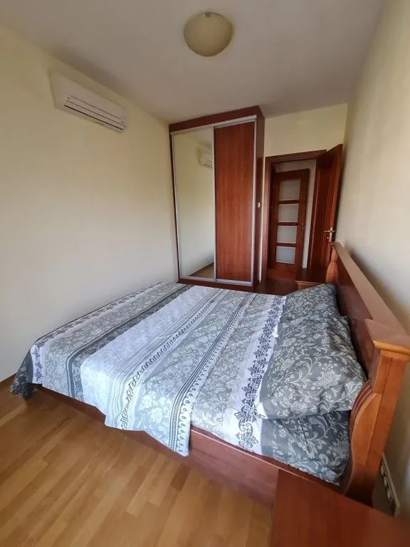 Rent, two bedroom apartment, 80m², Centar, Podgorica