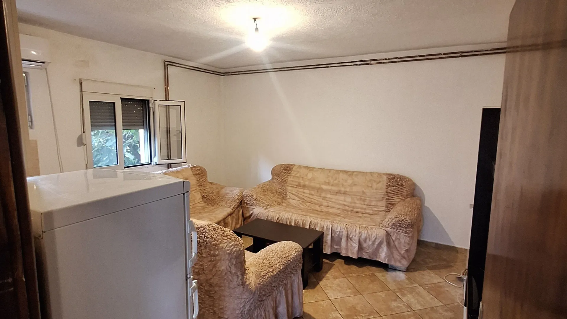 Rent, house, 45m², Tološi, Podgorica