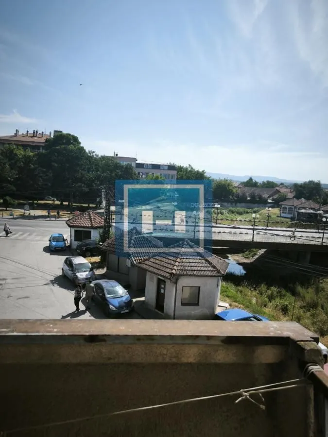 Sale, two bedroom apartment, 58m², Centar, Ćuprija