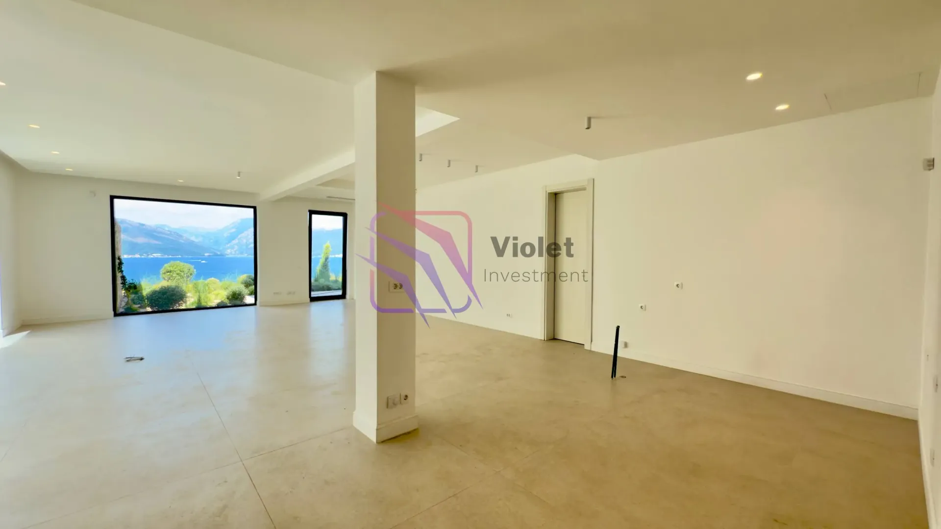 Prodaja, kuća, 350m², Krašići, Tivat