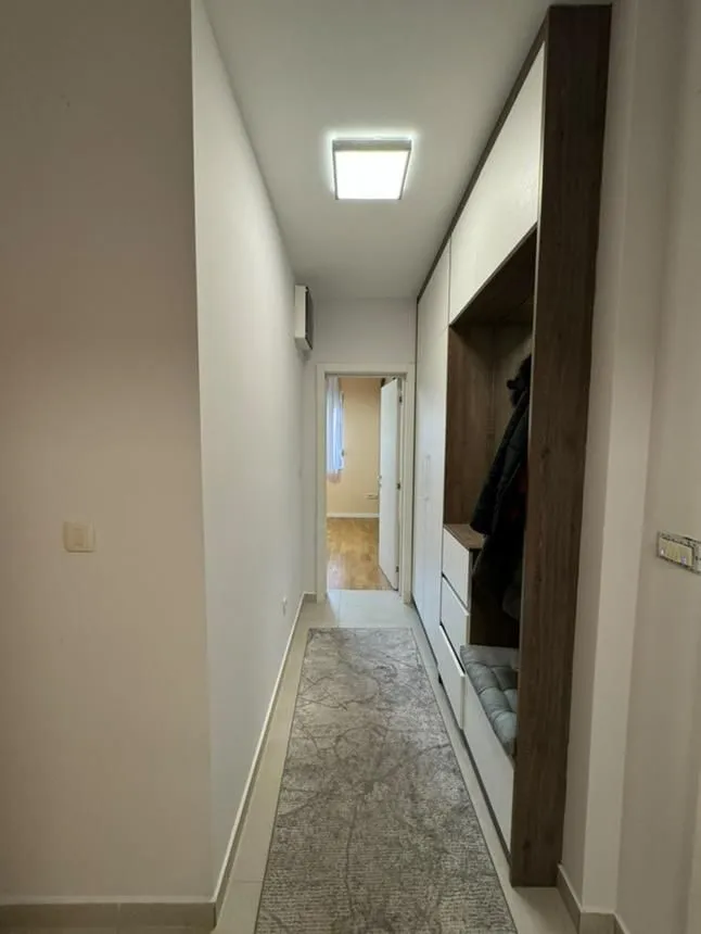Prodaja, stan, 69m², Podgorica, Crna Gora