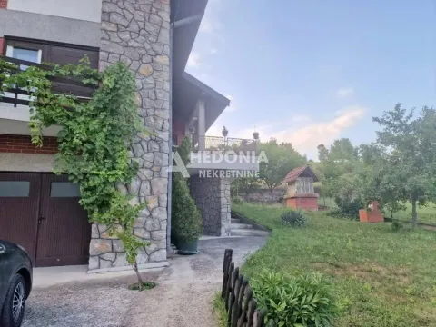 Prodaja, kuća, 137m², Mali Požarevac, Sopot - image 3