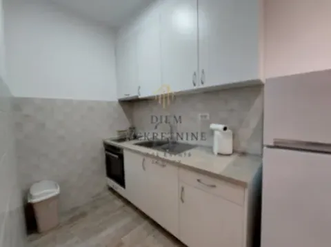 Izdavanje, jednosoban stan, 45m², Kava, Tivat - image 6